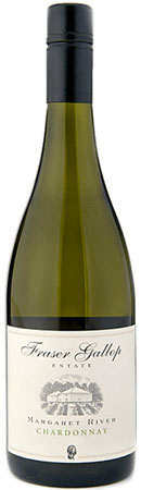 Fraser Gallop Estate Chardonnay 2023