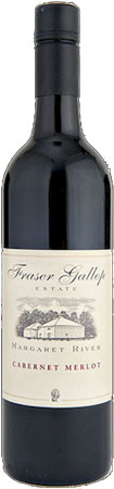 Fraser Gallop Estate Cabernet Merlot 2021