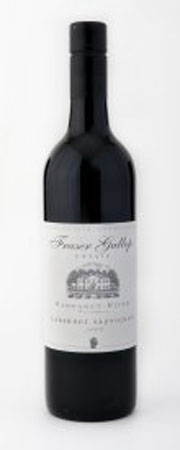 Fraser Gallop Estate Parterre Cabernet Sauvignon 2019