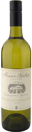 Fraser Gallop Estate Semillon Sauvignon Blanc 2023