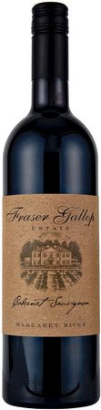 Fraser Gallop Estate Cabernet Sauvignon 2021