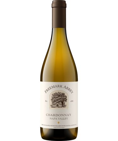 Freemark Abbey Napa Valley Chardonnay 2021