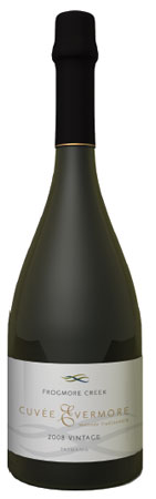 Frogmore Creek Sparkling Cuvee 2019