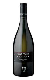 Geoff Merrill Reserve Chardonnay 2016 (per 6 pack)