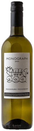 Gaia Monograph Assyrtiko 2023 