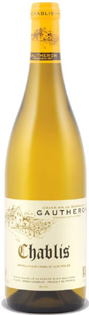 Domaine Gautheron AC Chablis 2022 