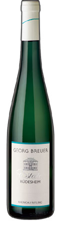 Georg Breuer Rudesheim Estate Riesling 2022