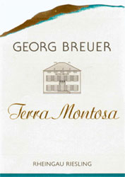 Georg Breuer Terra Montosa Riesling 2021