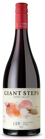 Giant Steps Yarra Valley Light Dry Red 2024