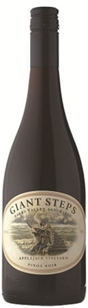 Giant Steps Applejack Vineyard Pinot Noir 2023 (only 6 bottles left)