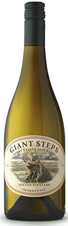 Giant Steps Sexton Vineyard Chardonnay 2021 (only six bottles left)