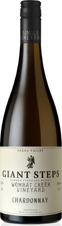 Giant Steps Wombat Creek Vineyard Chardonnay 2022