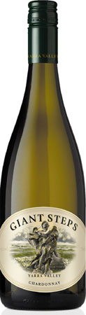 Giant Steps Yarra Valley Chardonnay 2023 