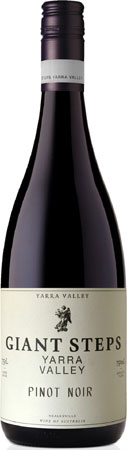 Giant Steps Yarra Valley Pinot Noir 2023 