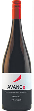 Glaetzer-Dixon Avance Pinot Noir 2023 (per six pack)