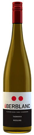 Glaetzer-Dixon Uberblanc Riesling 2023