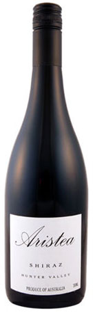 Glenguin Shiraz 'Aristea' 2018 (per 6 pack)