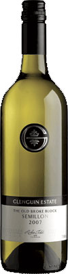 Glenguin Semillon 2023