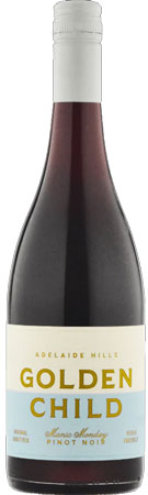 Golden Child Manic Monday Pinot Noir 2023