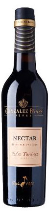 González Byass Nectar Pedro Ximenez