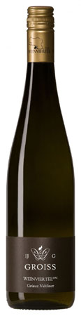 Groiss Grüner Veltliner 2022