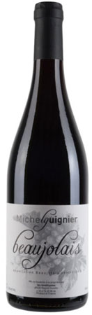 Michel Guignier Beaujolais 2022