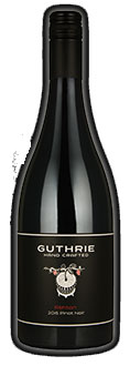 Guthrie Clones Pinot Noir 2023