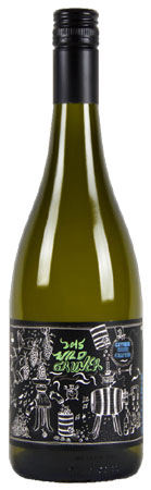 Guthrie Wild Gruner 2021