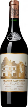 Château Haut-Brion 2019