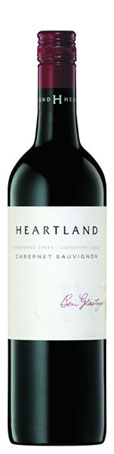 Heartland Cabernet Sauvignon 2019