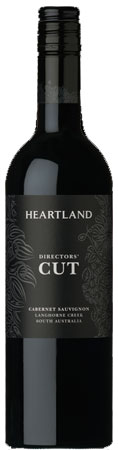 Heartland 'Directors Cut' Cabernet Sauvignon 2018