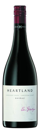 Heartland Shiraz 2021