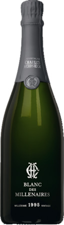 Charles Heidsieck Blanc des Millenaires 2014