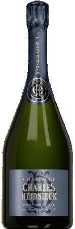 Charles Heidsieck Brut Reserve NV