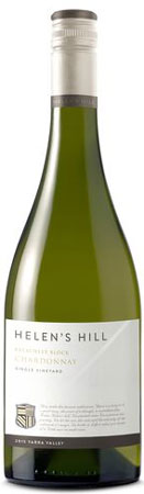 Helen's Hill Breachley Block Chardonnay 2023