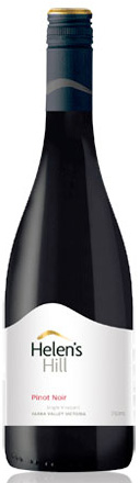 Helen's Hill Long Walk Pinot Noir 2023