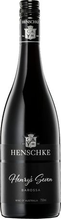 Henschke Henry's Seven Shiraz Blend 2023