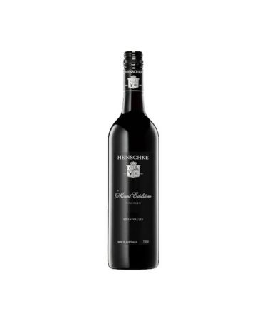 Henschke Mount Edelstone Shiraz 2018 (only 5 bottles left)