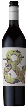 Hither & Yon Nero d'Avola 2023(per 6 pack)