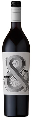 Hither & Yon Shiraz 2021 (per 6 pack)