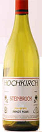 Hochkirch Village Pinot Noir 2021