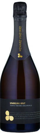 Howard Vineyard Sparkling Blanc de Blancs Sparkling Australian