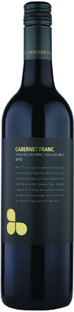 Howard Vineyard Cabernet Franc 2021