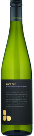 Howard Vineyard Pinot Gris 2024