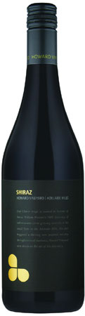 Howard Vineyard Shiraz 2022