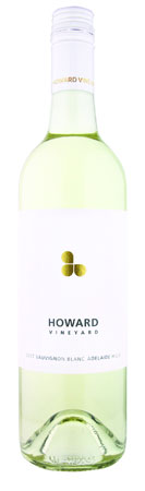 Howard Vineyard 400m Sauvignon Blanc 2023