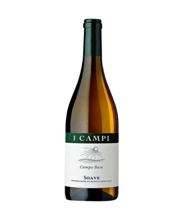 I Campi Campo Base Soave DOCG 2023