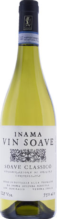 Inama Vin Soave Classico DOC 2023