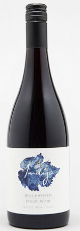 Indigo Blue Label Beechworth Pinot Noir 2022