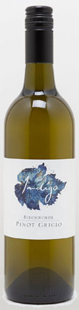 Indigo Beechworth Pinot Grigio 2023